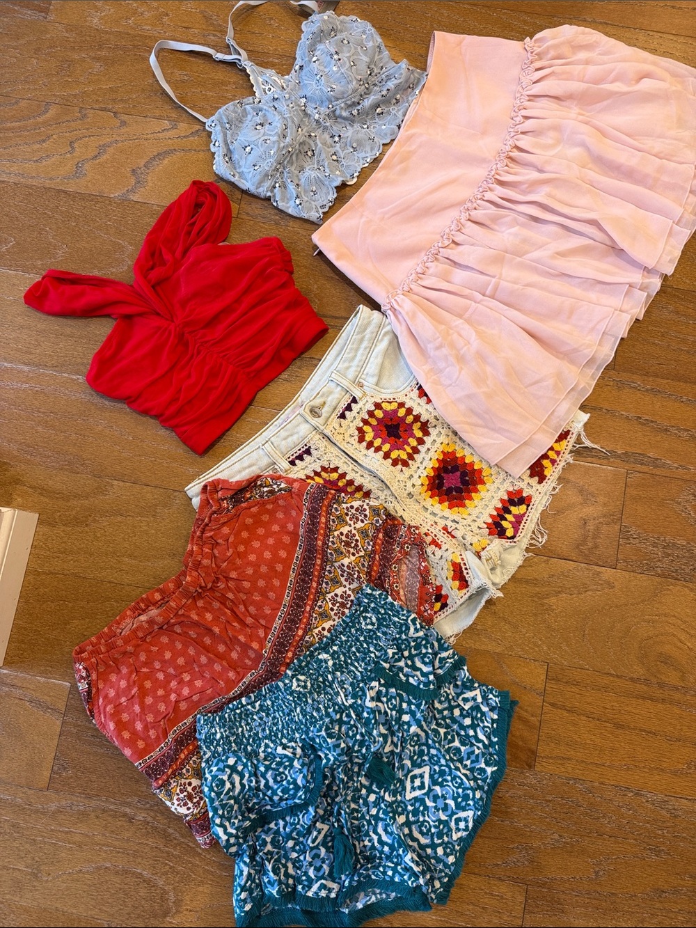 Boho bundle
